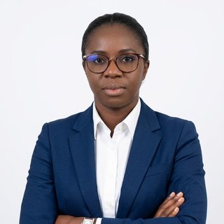 Mme Adou Y. Maikol épouse Kouadio
